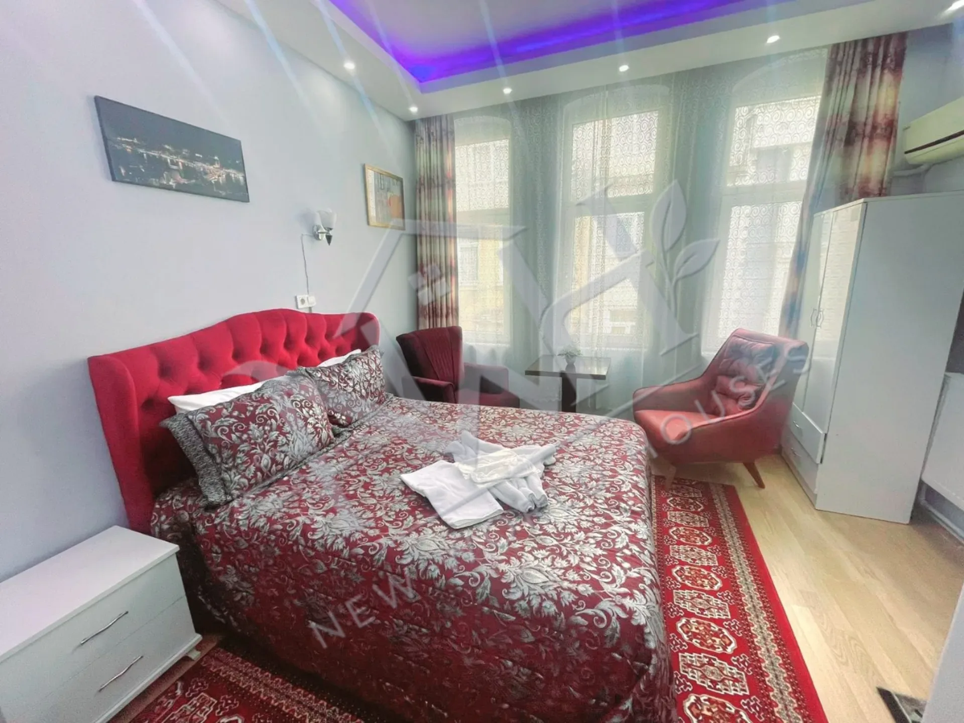 High Profit Hotel in Sultanahmet