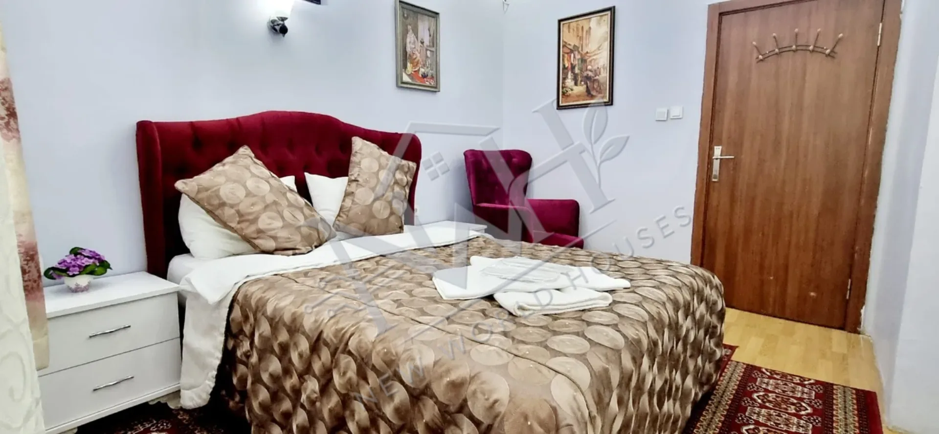 High Profit Hotel in Sultanahmet