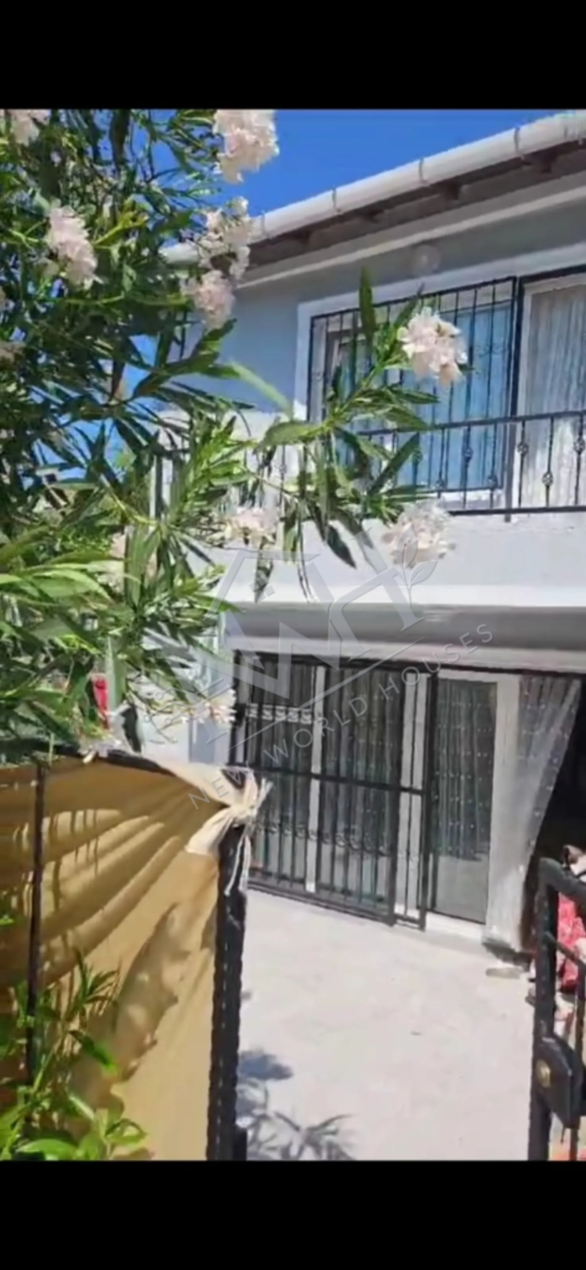 Villa for Sale in Silivri, Close to the Sea
