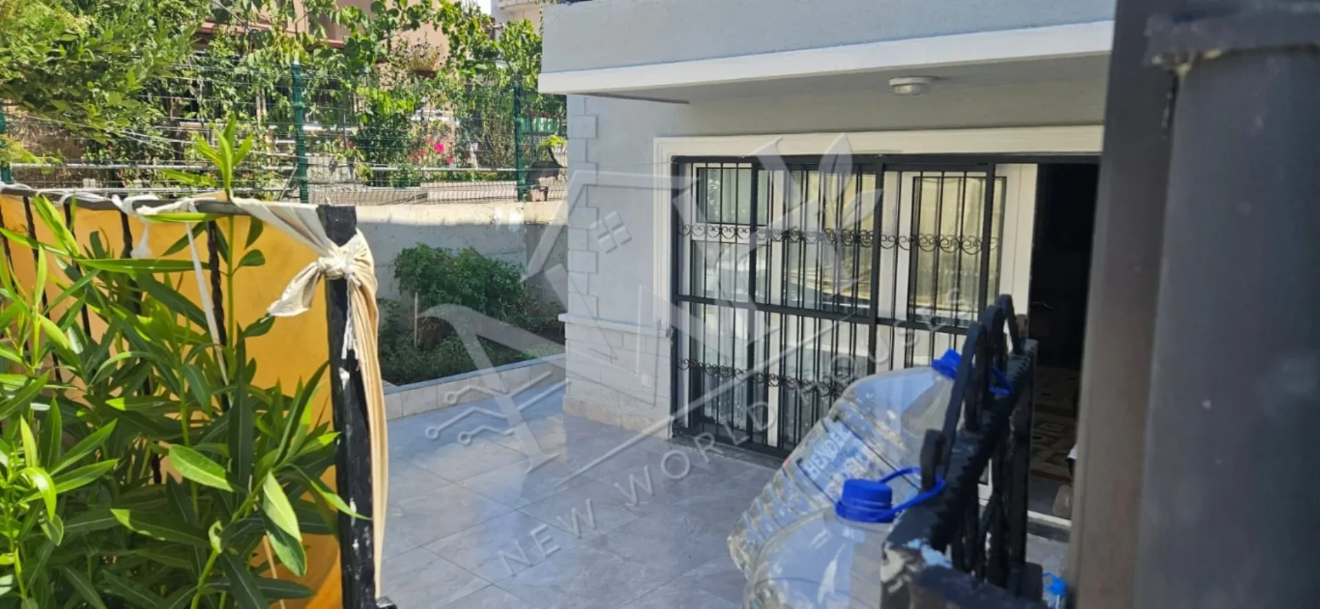 Villa for Sale in Silivri, Close to the Sea