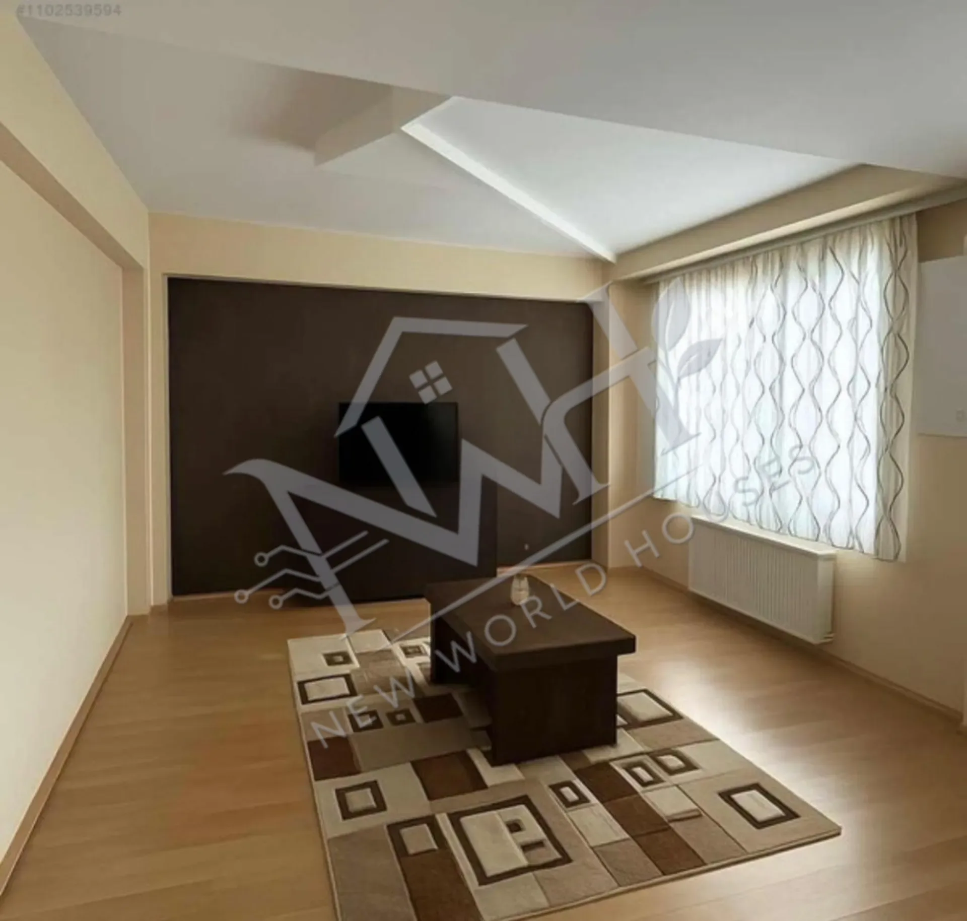 Flat for Sale in Avcılar Cihangir District Central Location