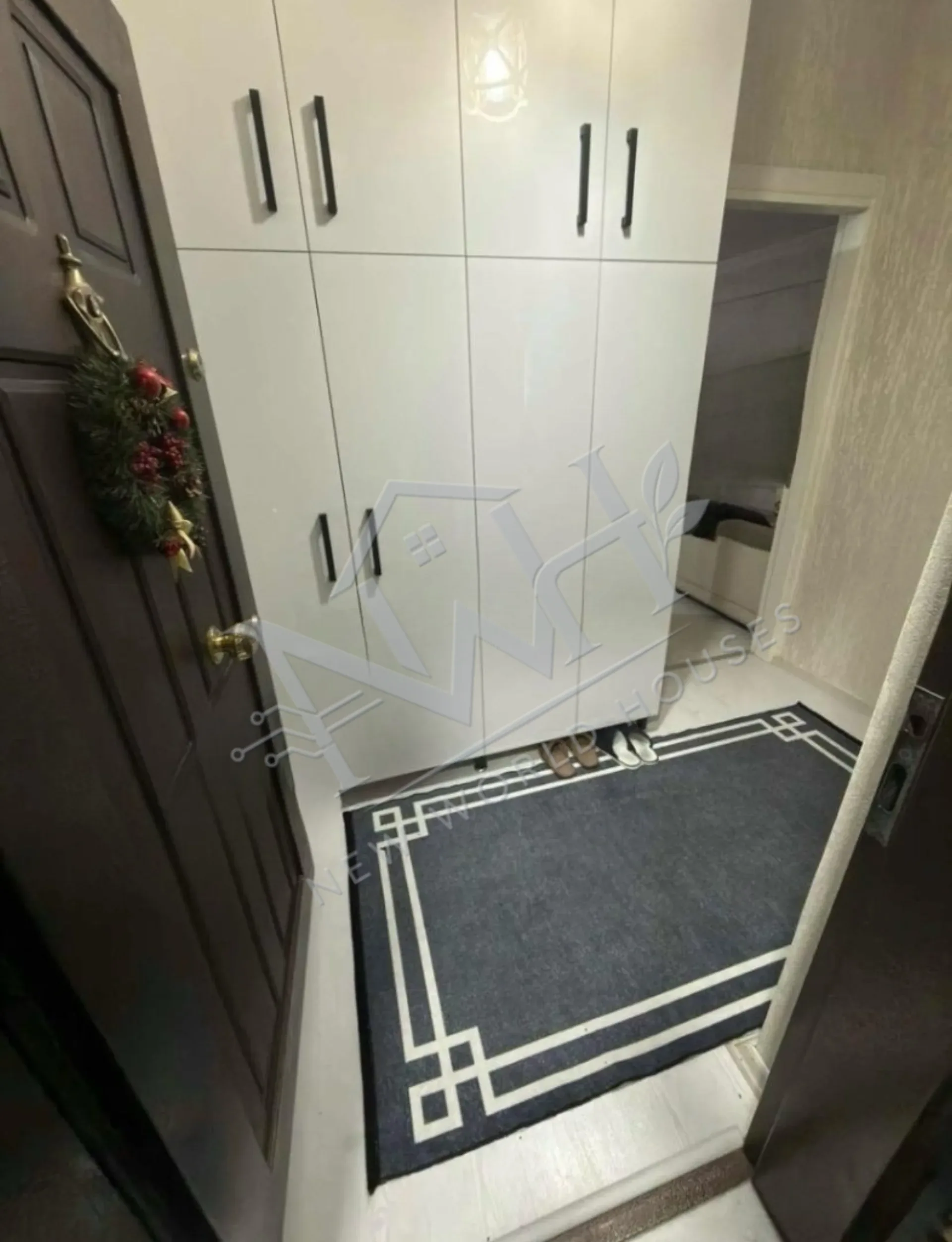 2+1 APARTMENT FOR SALE IN BEYOĞLU SÜTLÜCE, NO ADDITIONAL COSTS
