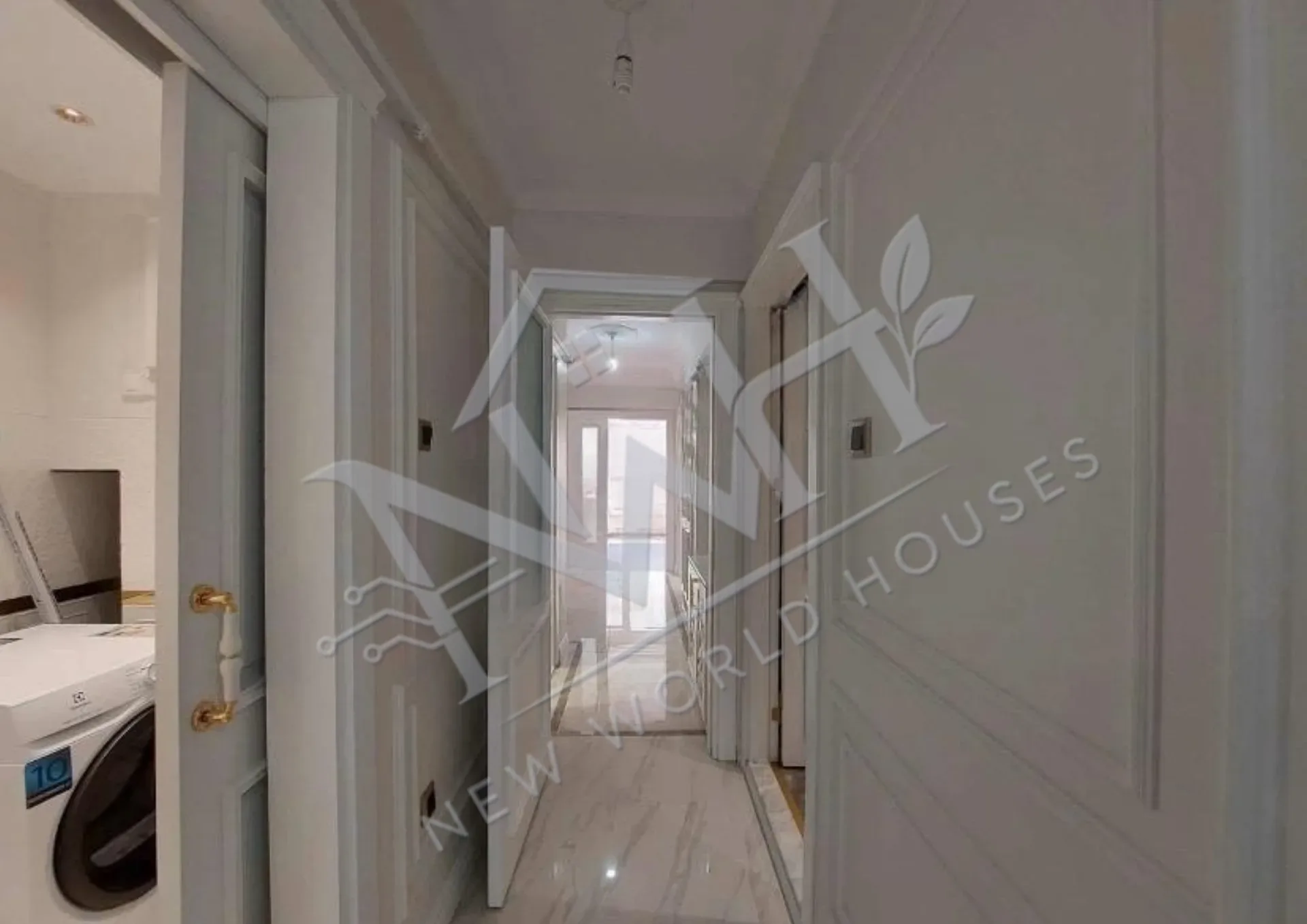 3.5+1 APARTMENT FOR SALE IN ŞİŞLİ, IN A BUILDING WITH ELEVATOR, SUI FOR CITIZENSHIP APPLICATION