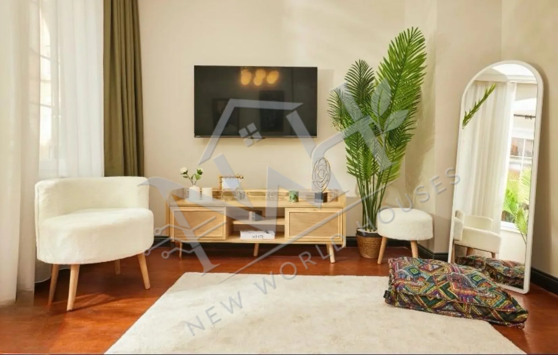 LICENSED AIRBNB BUILDING FOR SALE IN BEYOĞLU – 5 FLOORS | FULLY FURNISHED | HIGH ROI INVESTMENT