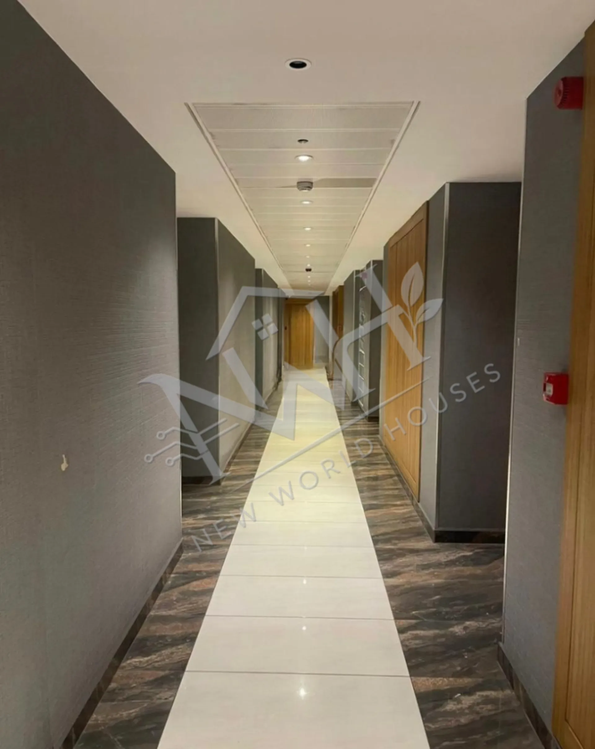 FURNISHED 1+1 APARTMENT FOR SALE IN BOMONTI – HIGH RENTAL INCOME | READY TO MOVE