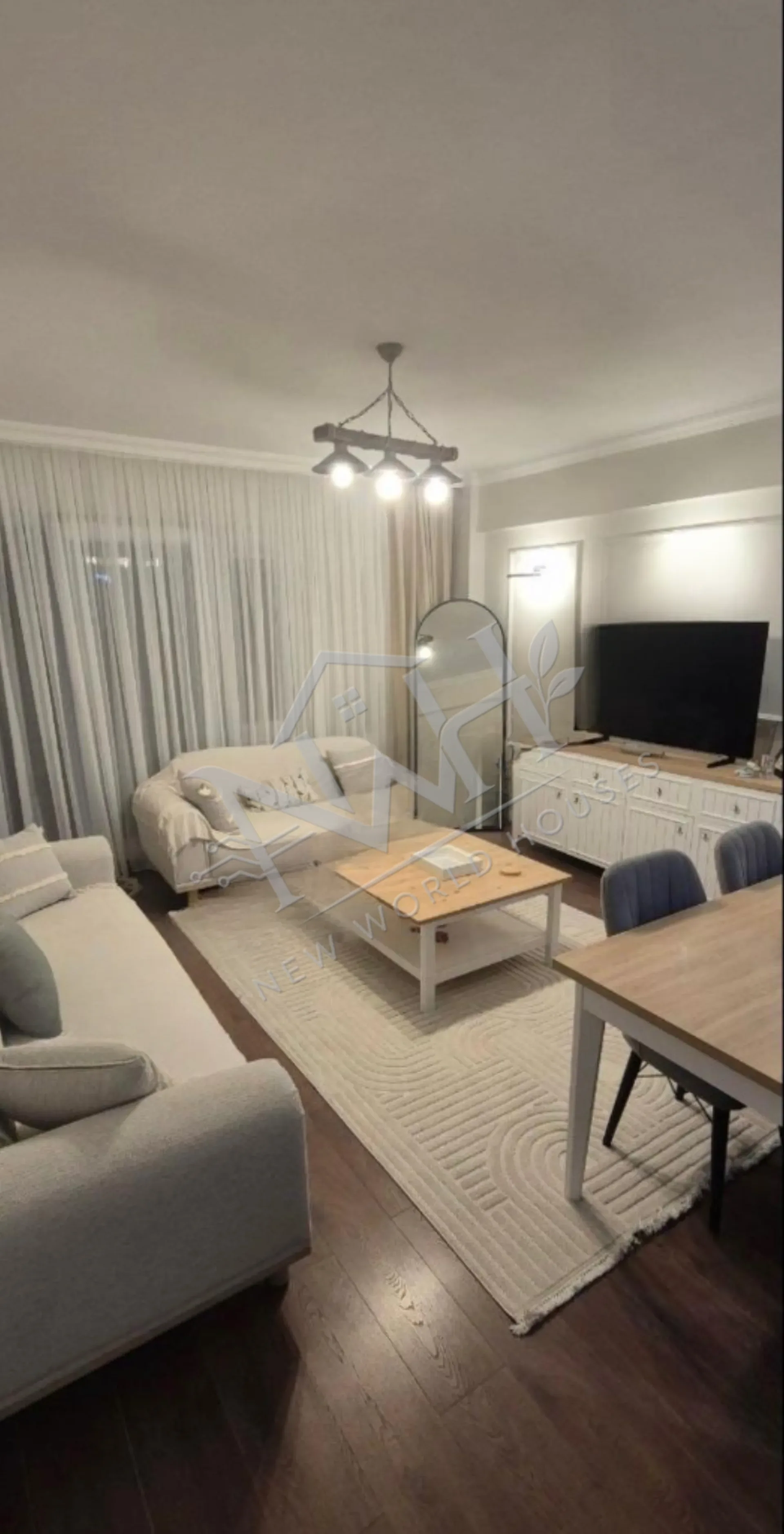 RENOVATED APARTMENT FOR SALE IN CIHANGIR – WALK TO TAKSIM & KABATAŞ | PRIME LOCATION
