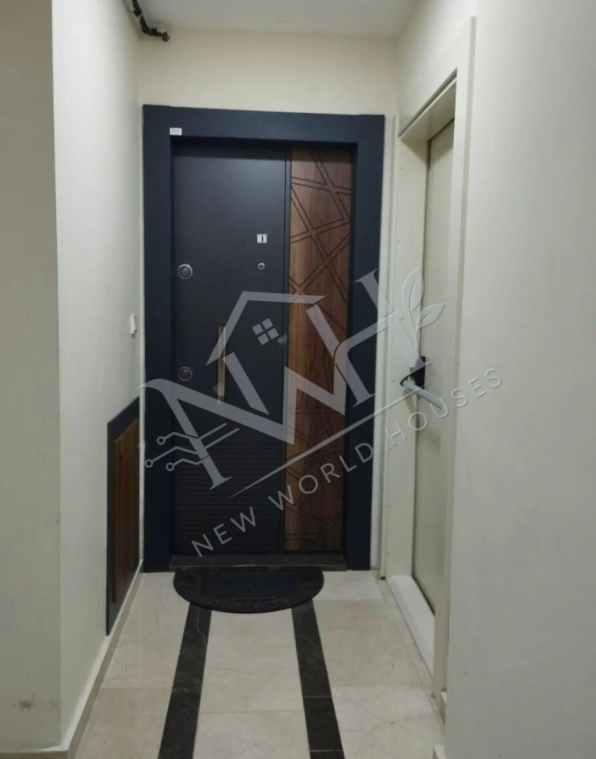 FURNISHED 3+1 APARTMENT FOR SALE IN GÜRPINAR – HIGH RENTAL POTENTIAL