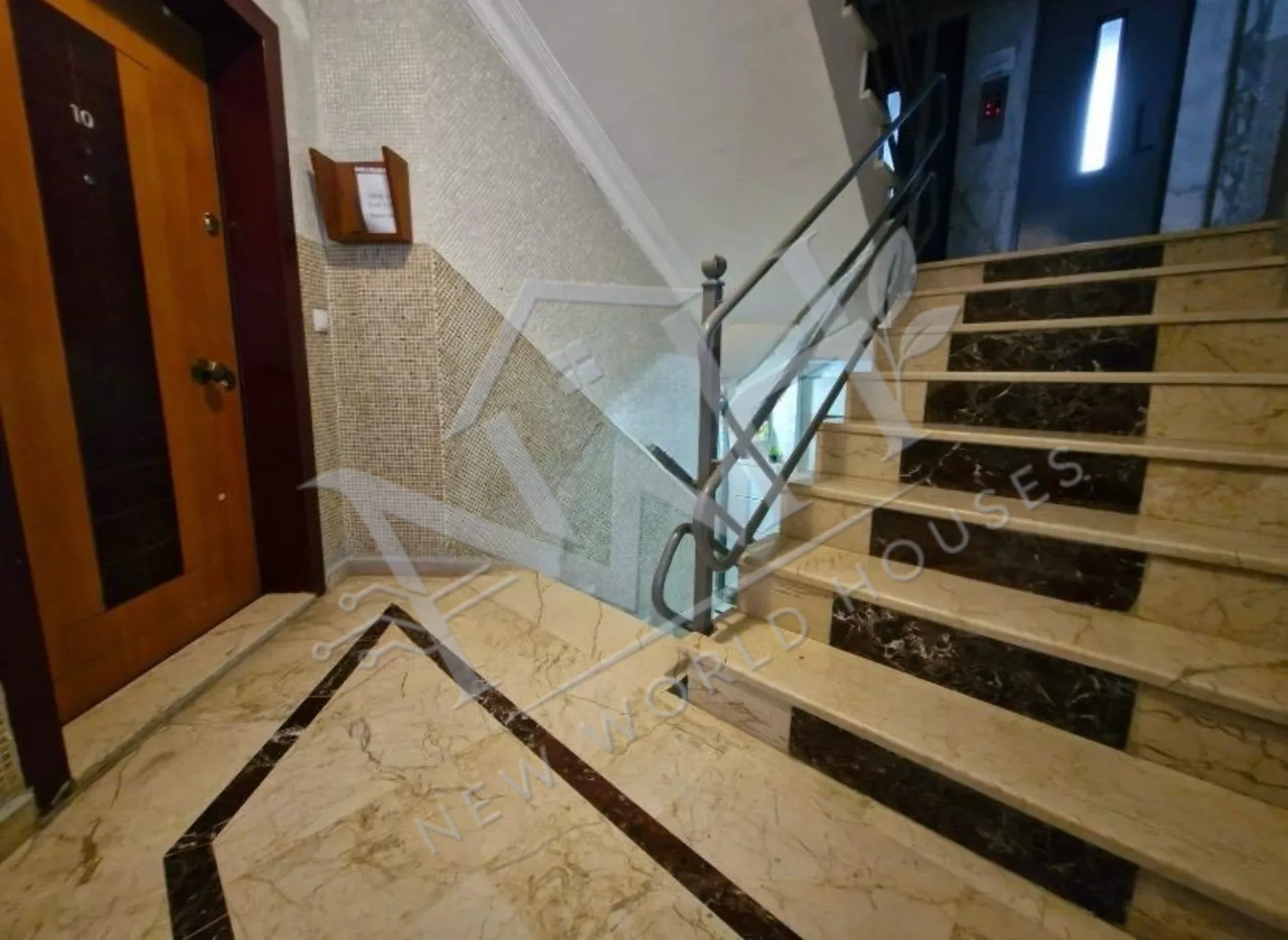 SPACIOUS 3+1 APARTMENT FOR SALE – PRIME INVESTMENT NEAR VADİ İSTANBUL