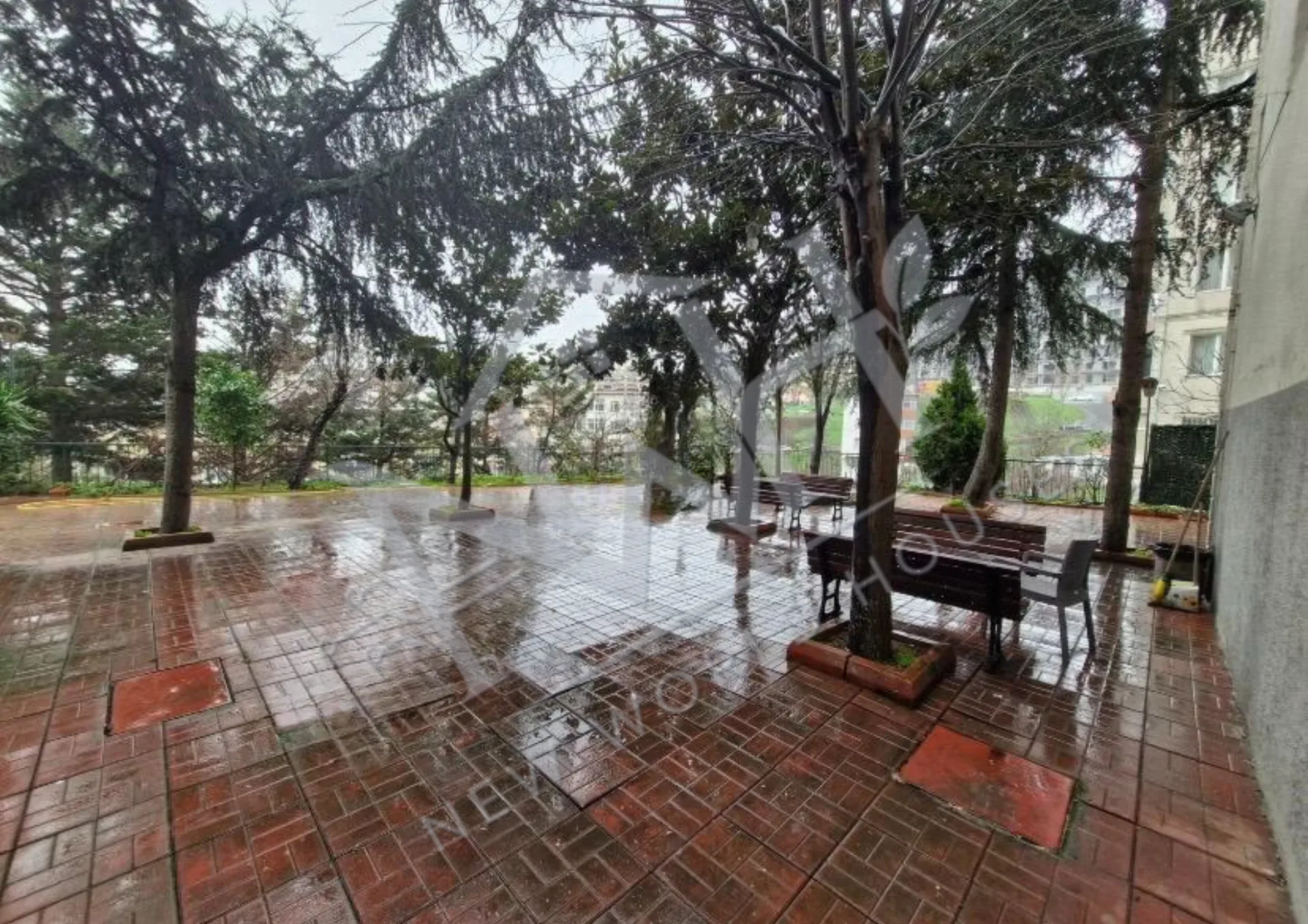SPACIOUS 3+1 APARTMENT FOR SALE – PRIME INVESTMENT NEAR VADİ İSTANBUL