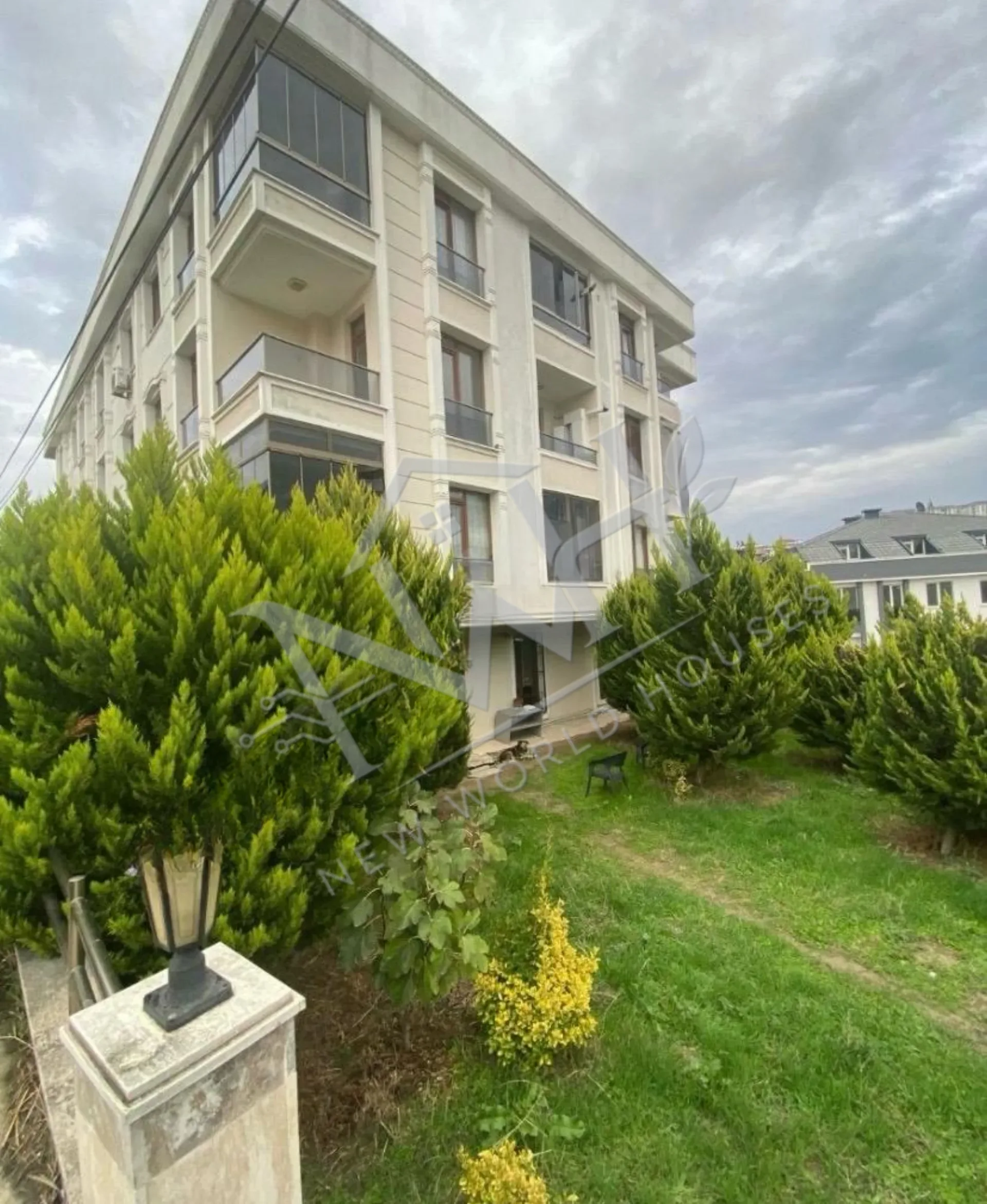 PREMIUM INVESTMENT APARTMENT IN BEYLİKDÜZÜ