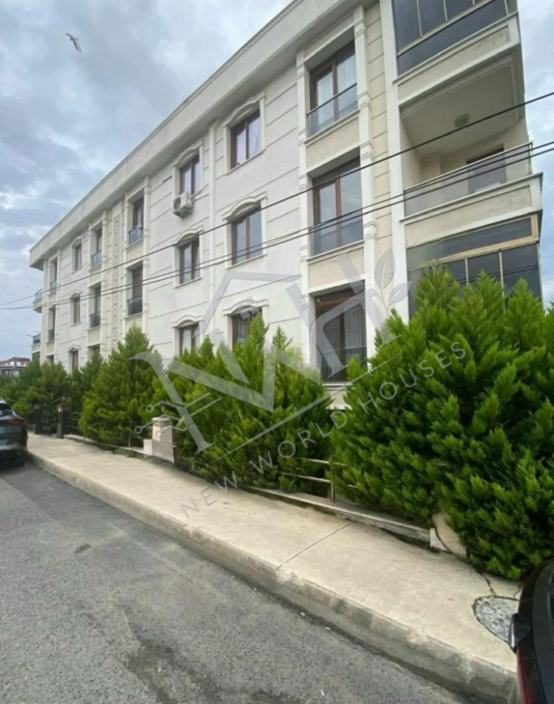 PREMIUM INVESTMENT APARTMENT IN BEYLİKDÜZÜ