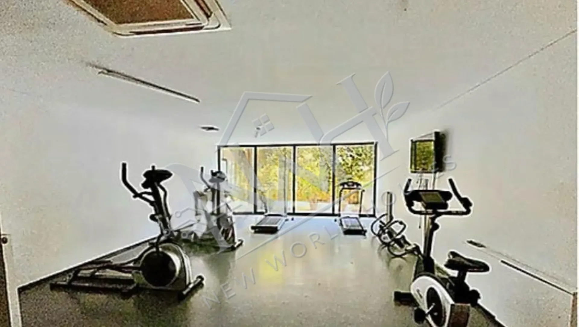 Luxury 3+1 Apartment for Sale in Şişli Feriköy | Feriloft Residence with Pool & Premium Facilities