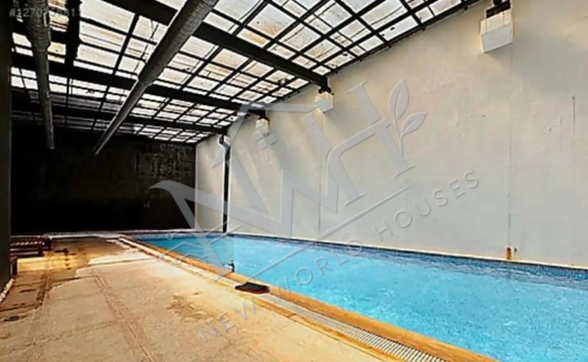 Luxury 3+1 Apartment for Sale in Şişli Feriköy | Feriloft Residence with Pool & Premium Facilities