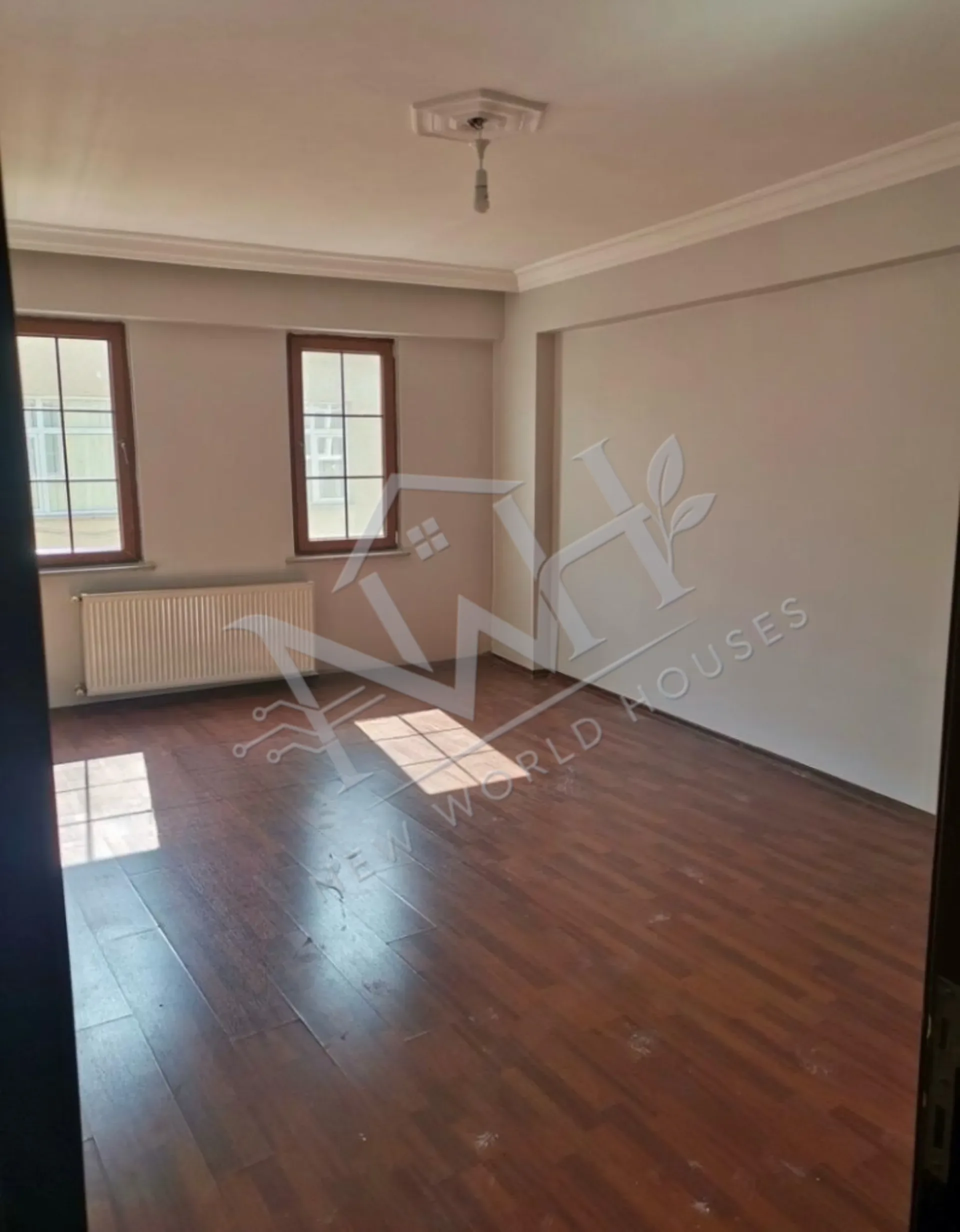 SPACIOUS 3+1 APARTMENT FOR SALE IN FATIH, ISTANBUL – IDEAL FOR FAMILY LIVING & INVESTMENT