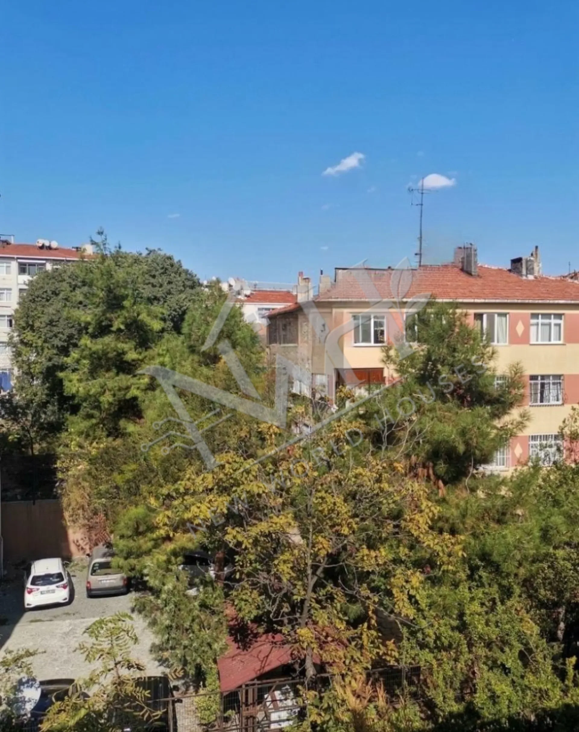 SPACIOUS 3+1 APARTMENT FOR SALE IN FATIH, ISTANBUL – IDEAL FOR FAMILY LIVING & INVESTMENT