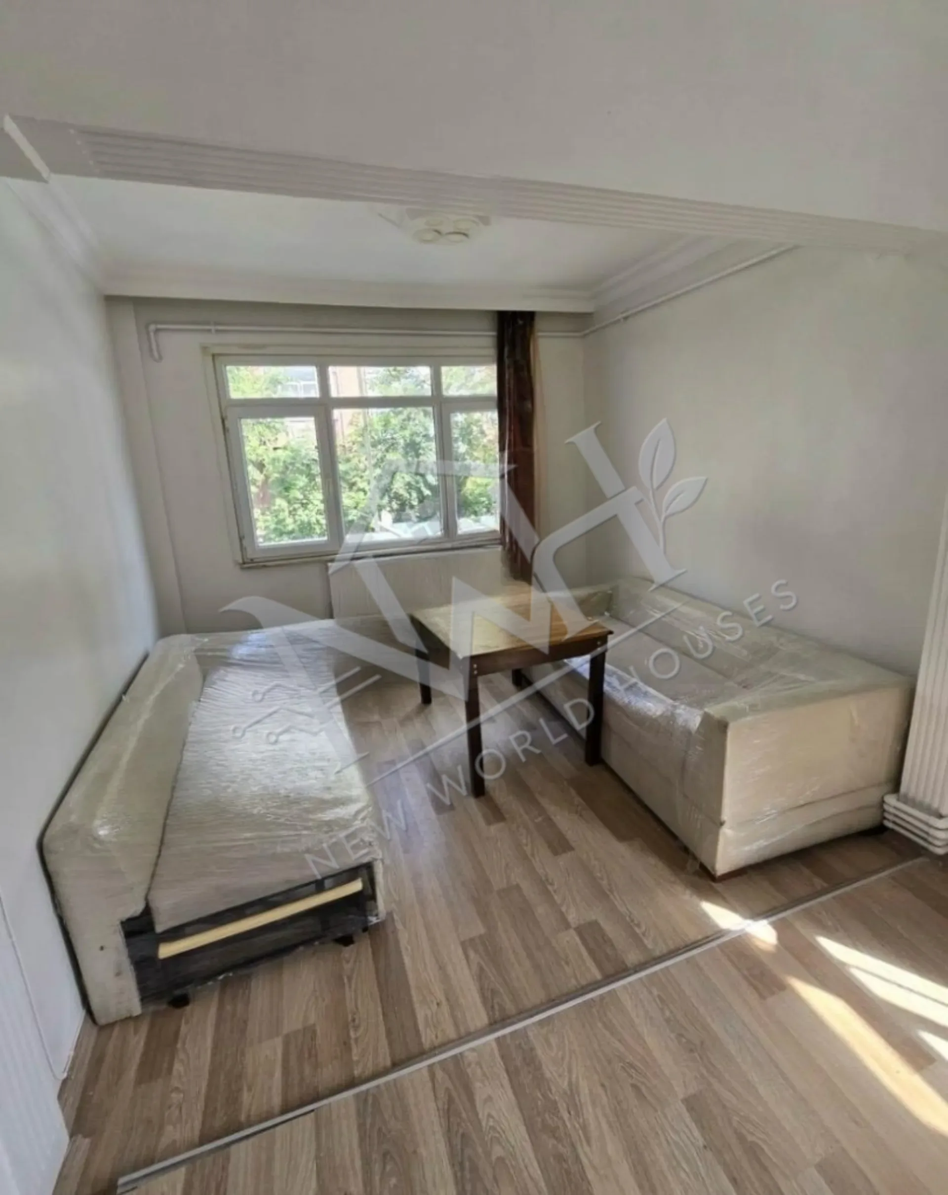 FULLY RENOVATED 2+1 APARTMENT FOR SALE IN FATIH, ISTANBUL – MOVE-IN READY & INVESTMENT OPPORTUNITY