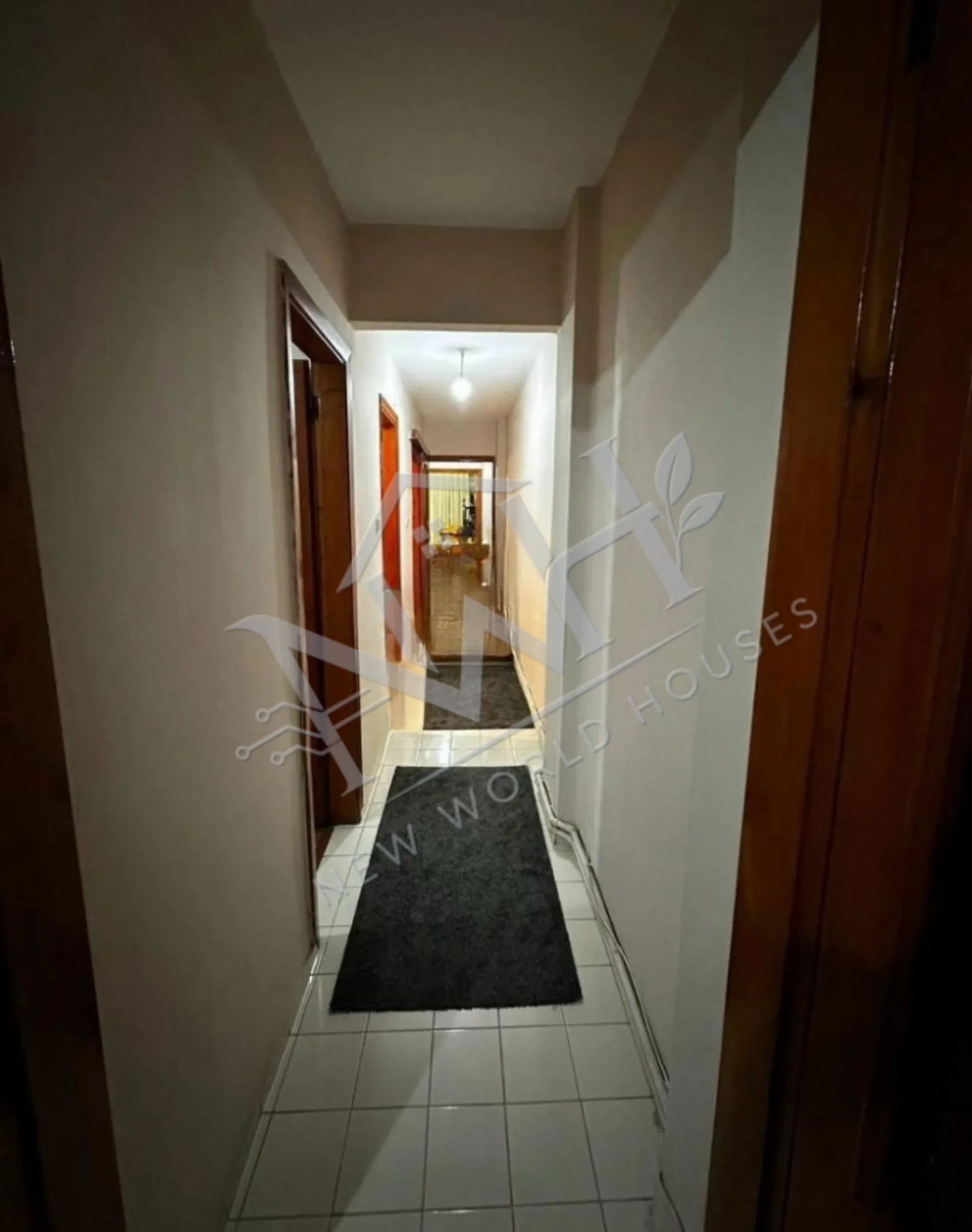 INVESTMENT OPPORTUNITY IN THE HEART OF ŞİŞLİ: 2+1 APARTMENT FOR SALE.