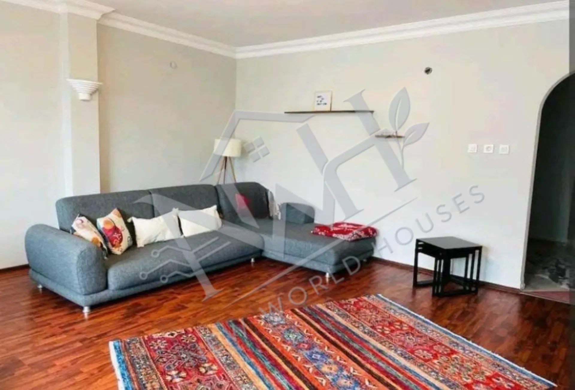 FURNISHED 2+1 APARTMENT IN THE HEART OF ŞİŞLİ – PRIME ISTANBUL LOCATION