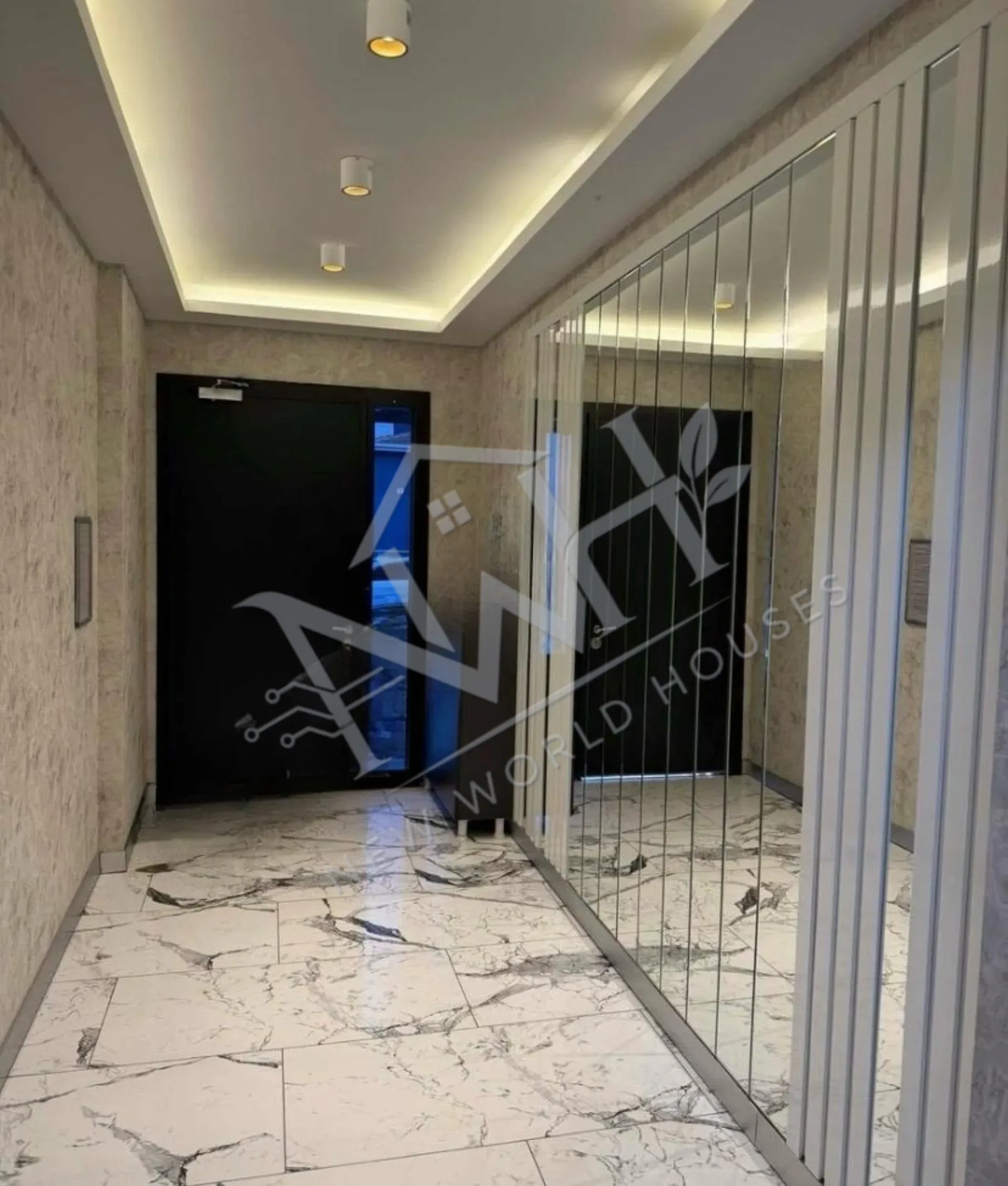 MODERN 2+1 APARTMENT IN BOSTANCI – PRIME LOCATION & INVESTMENT OPPORTUNITY