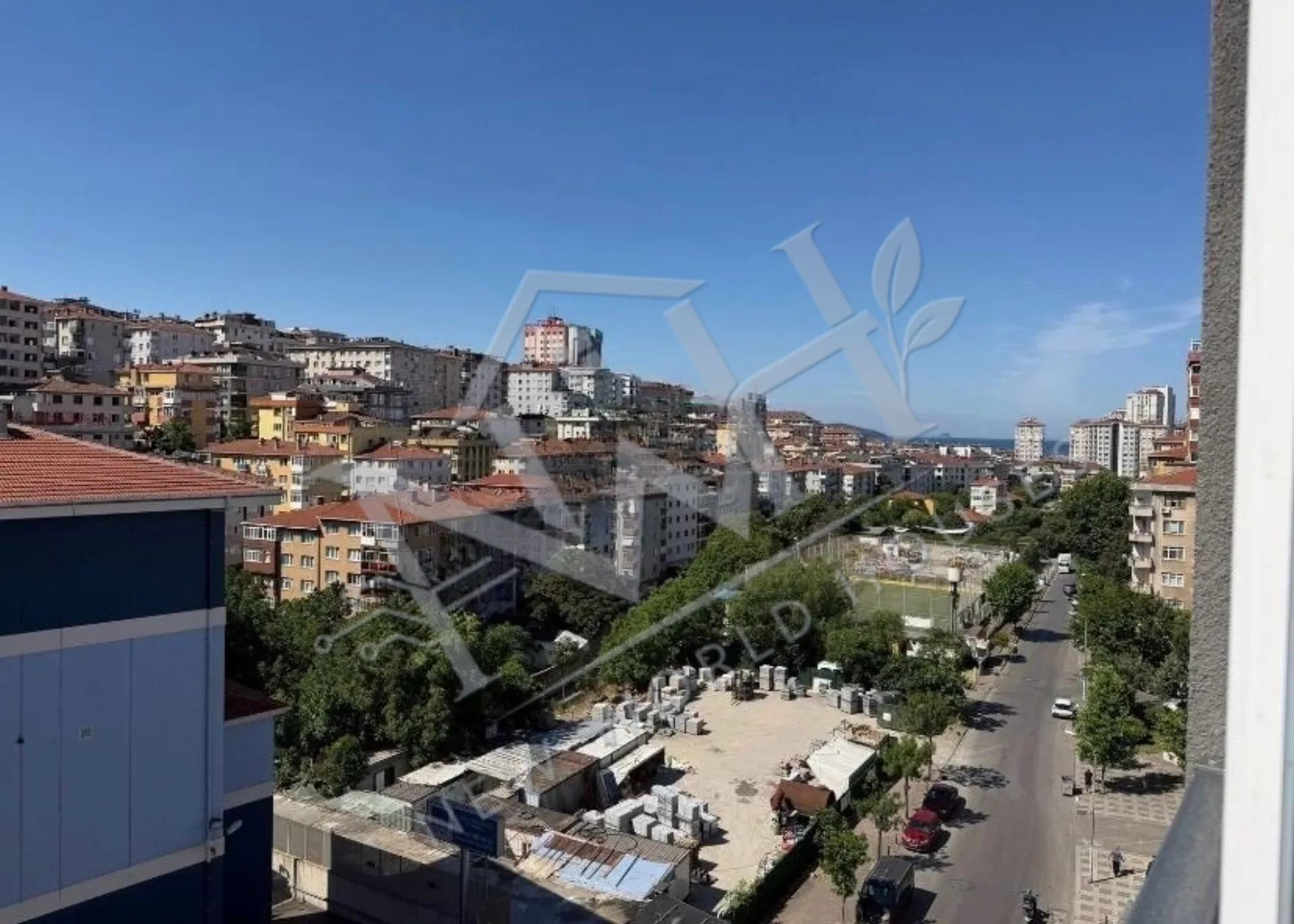 MODERN 2+1 APARTMENT IN BOSTANCI – PRIME LOCATION & INVESTMENT OPPORTUNITY