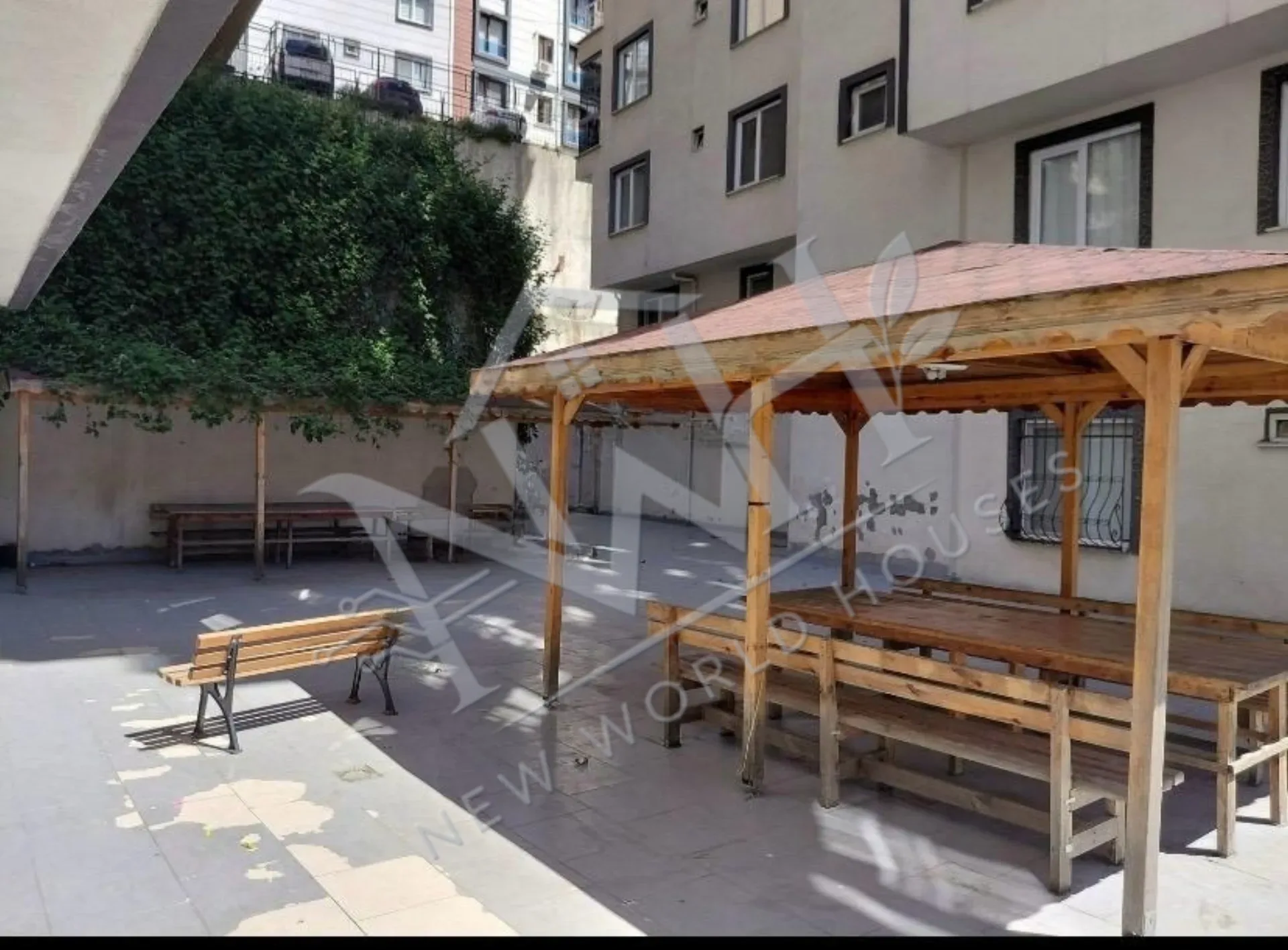 MODERN 2+1 APARTMENT IN A PRIME LOCATION – EXCELLENT INVESTMENT OPPORTUNITY
