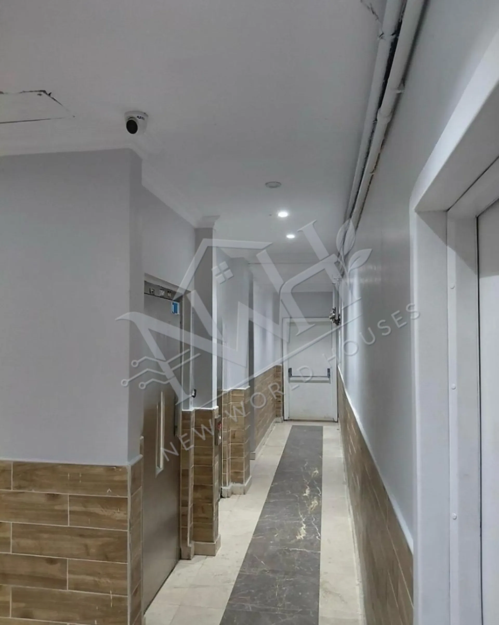 MODERN 2+1 APARTMENT IN A PRIME LOCATION – EXCELLENT INVESTMENT OPPORTUNITY