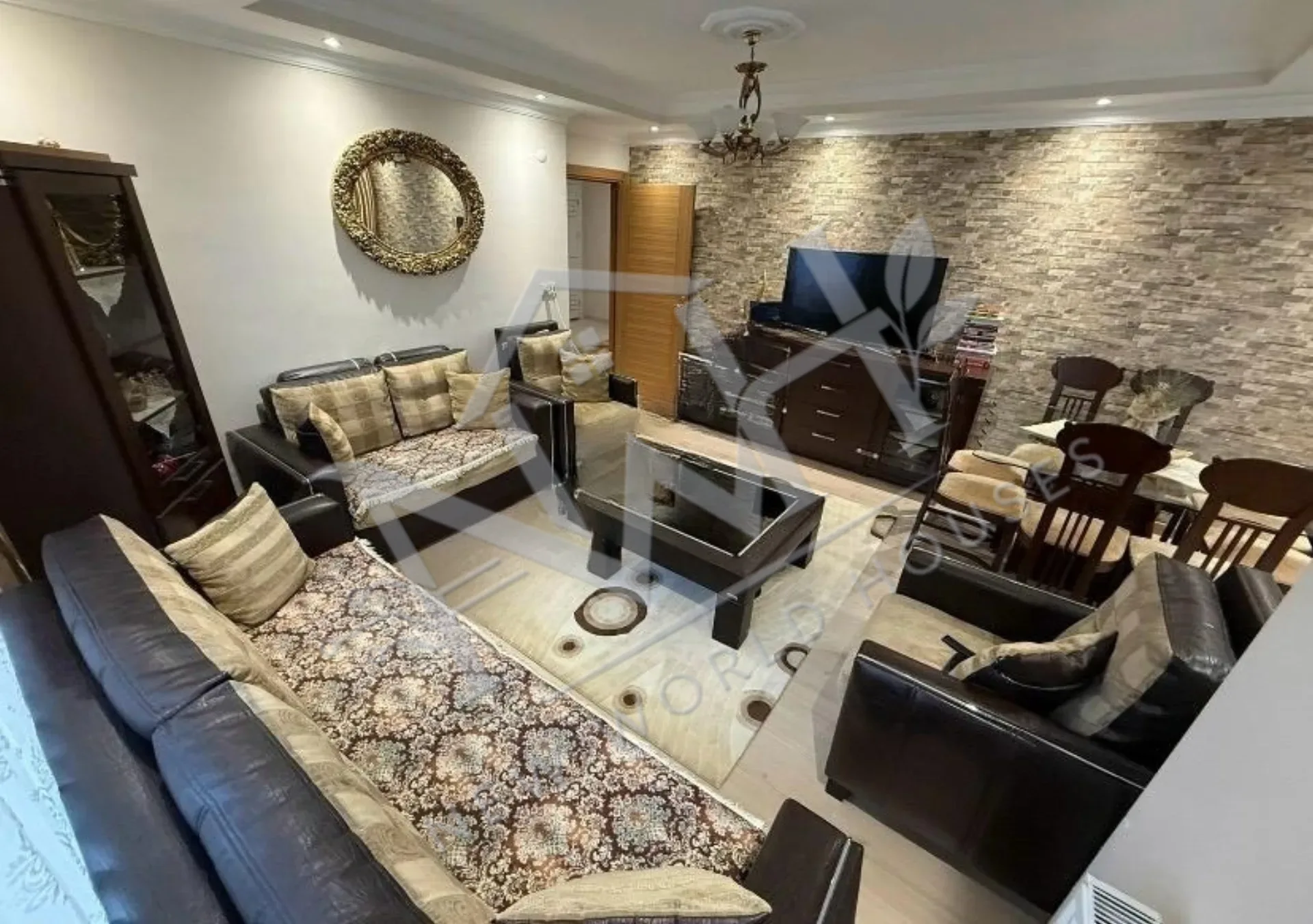 SPACIOUS 3+1 FAMILY APARTMENT – EXCELLENT VALUE & PRIME LOCATION