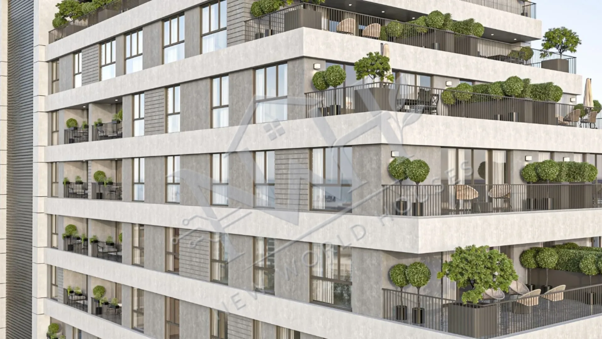 LUXURY RESIDENCES IN KAĞITHANE – ISTANBULS NEXT INVESTMENT DESTINATION