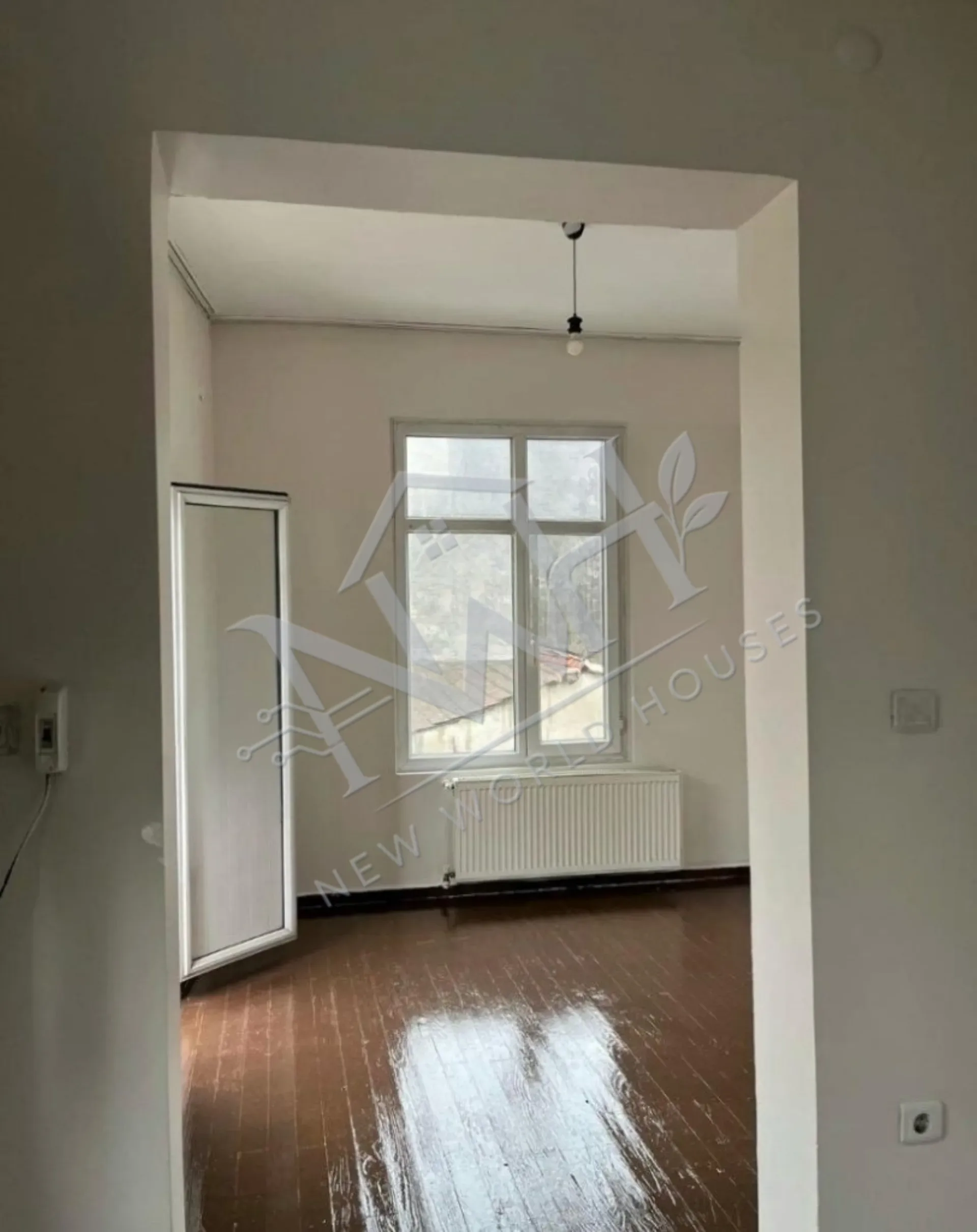 PRIME INVESTMENT BUILDING NEAR TAKSIM – 8 APARTMENTS & 2 COMMERCIAL UNITS