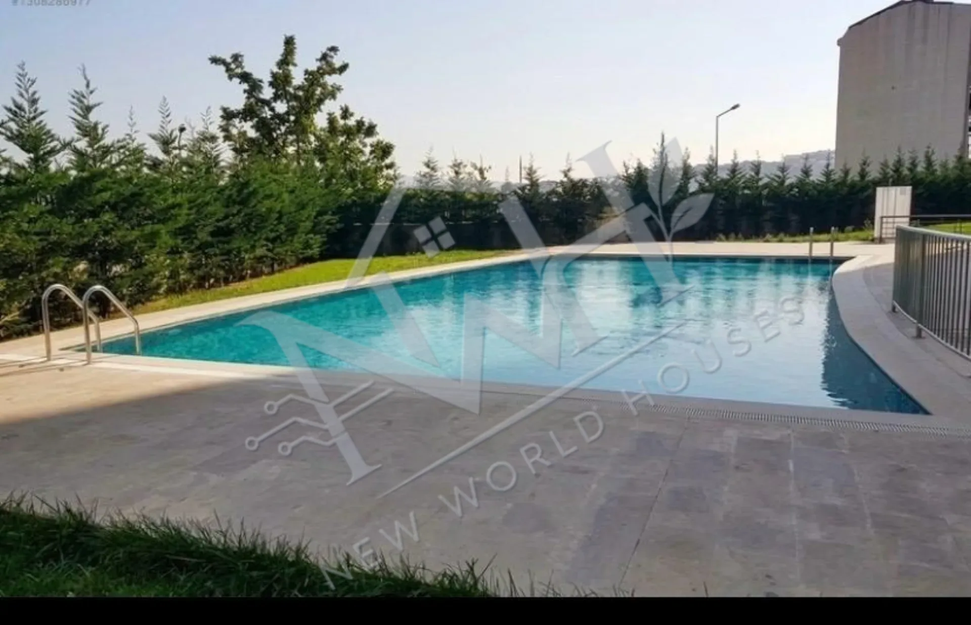 LUXURY 3+1 RESIDENCE WITH PANORAMIC CITY VIEWS – HISAR PANORAMA
