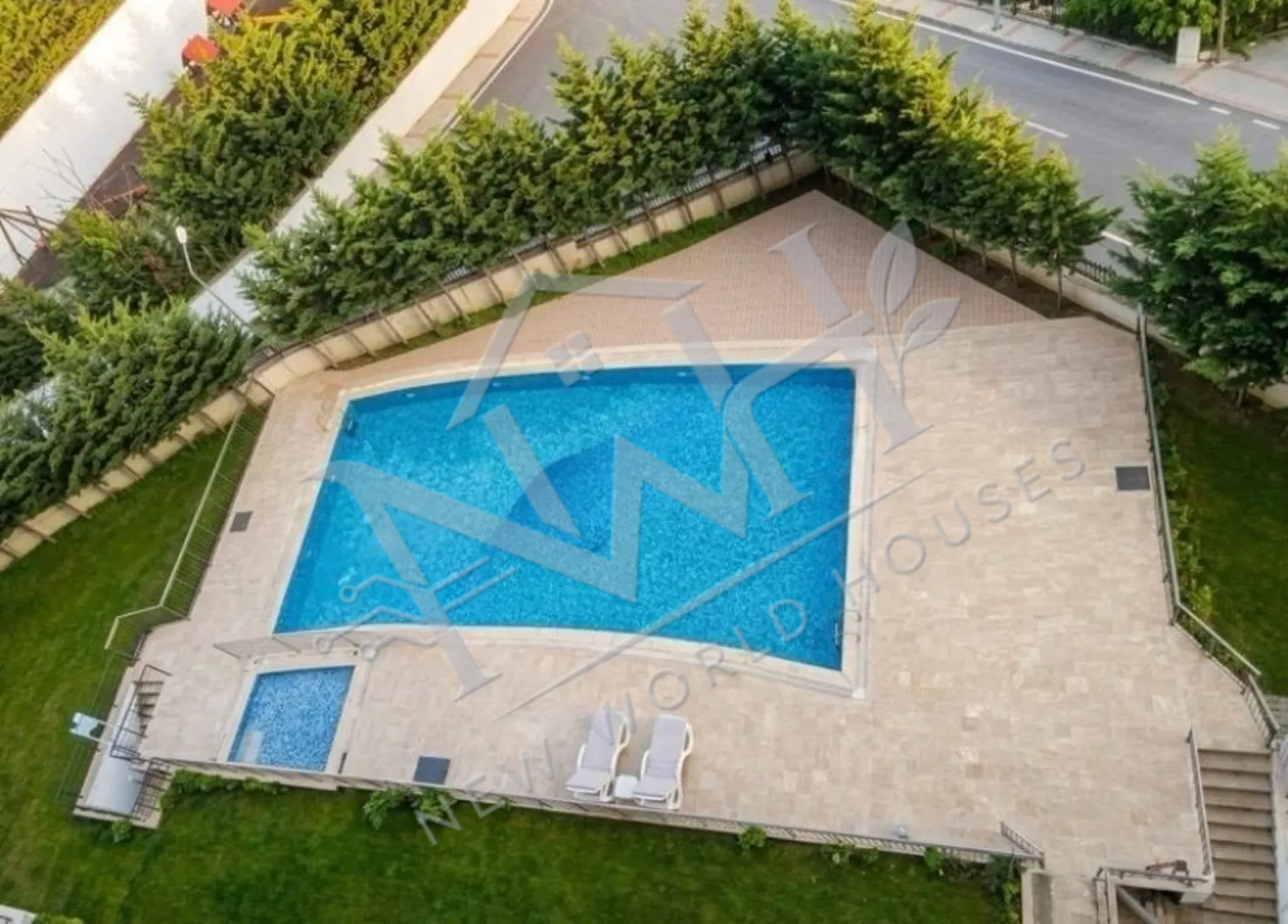 LUXURY 3+1 RESIDENCE WITH PANORAMIC CITY VIEWS – HISAR PANORAMA