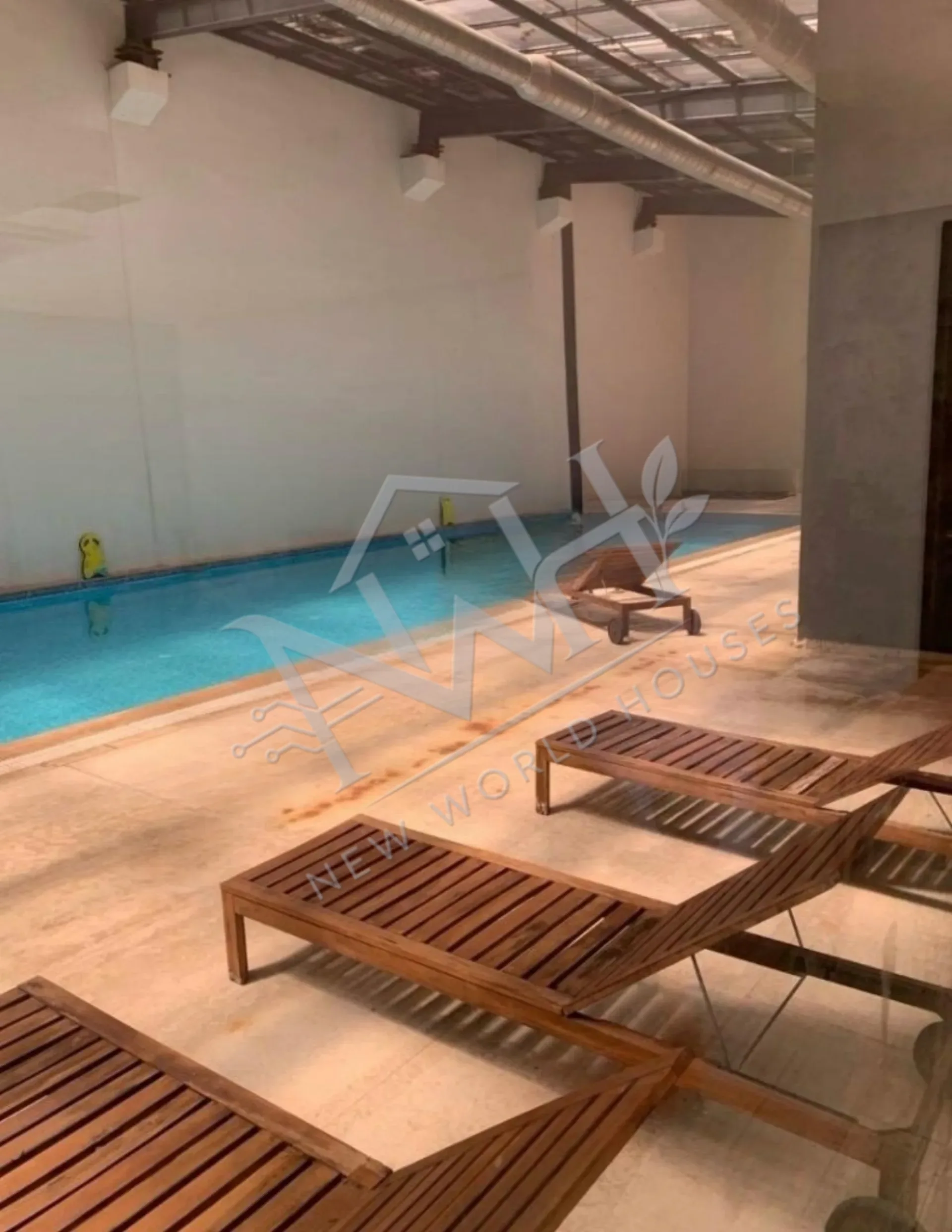 MODERN 1+1 RESIDENCE IN FERILOFT – PRIME INVESTMENT IN ŞİŞLİ