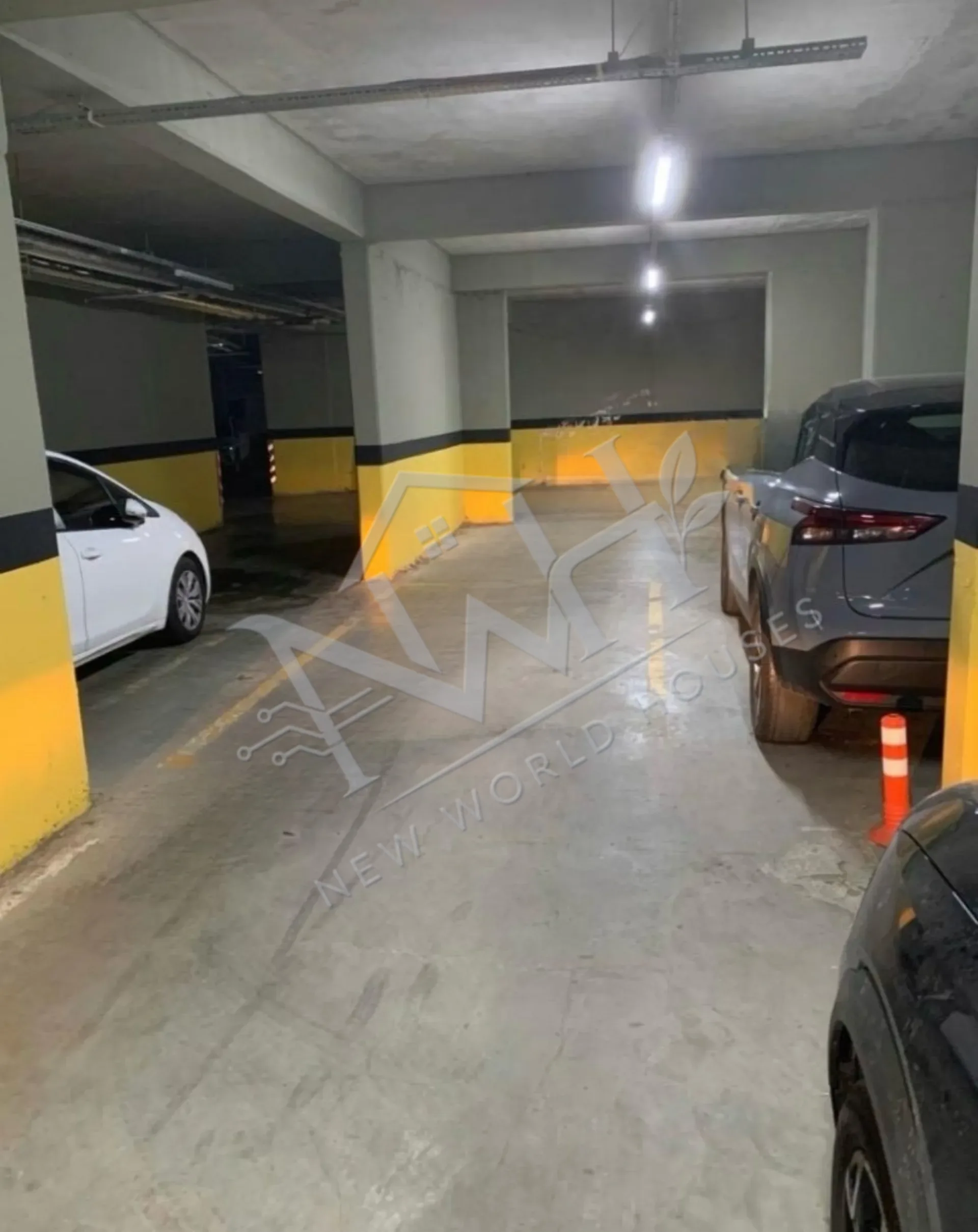 MODERN 1+1 RESIDENCE IN FERILOFT – PRIME INVESTMENT IN ŞİŞLİ