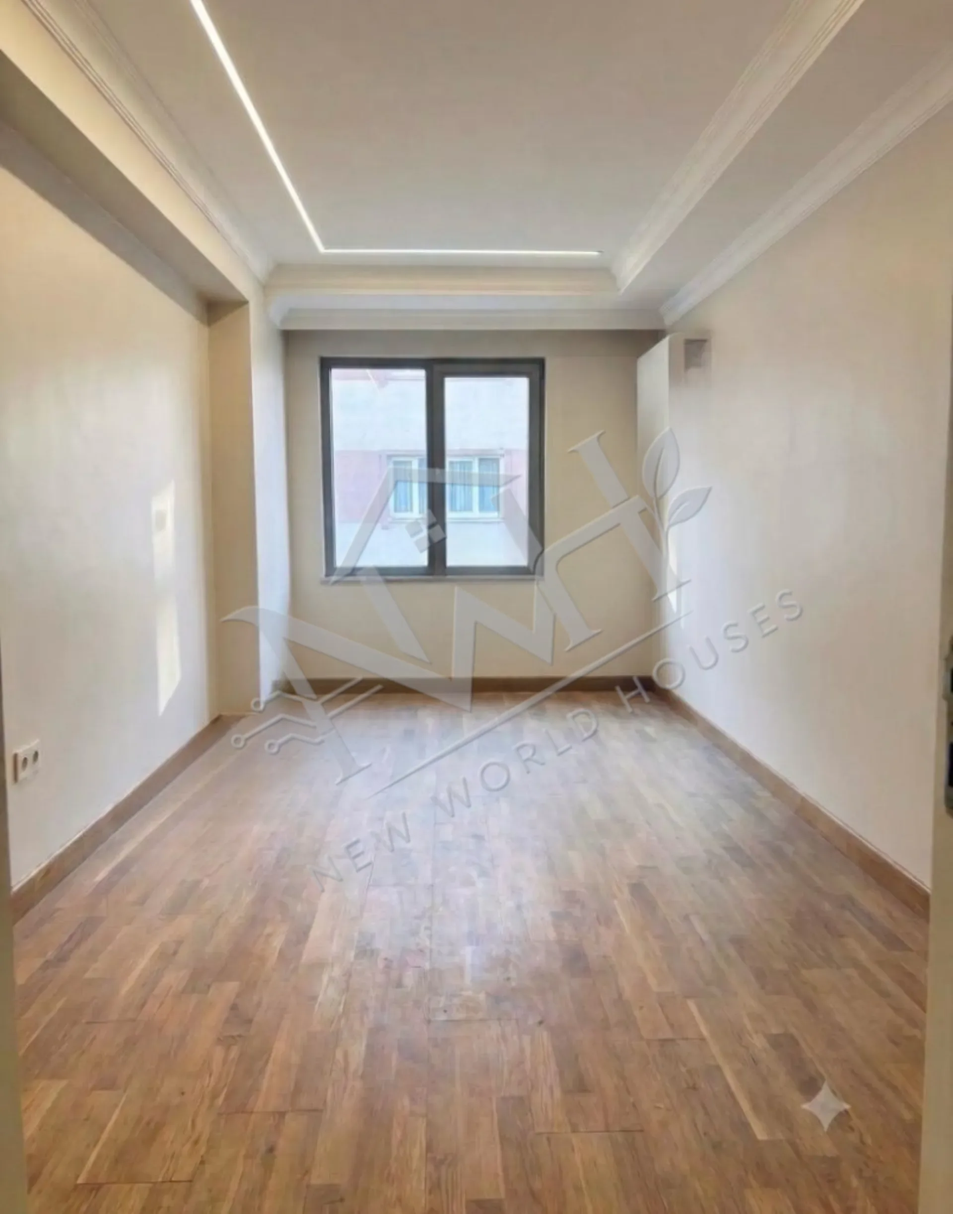 MODERN 2+1 APARTMENT IN THE HEART OF FATIH – WALK TO METRO & TRAM