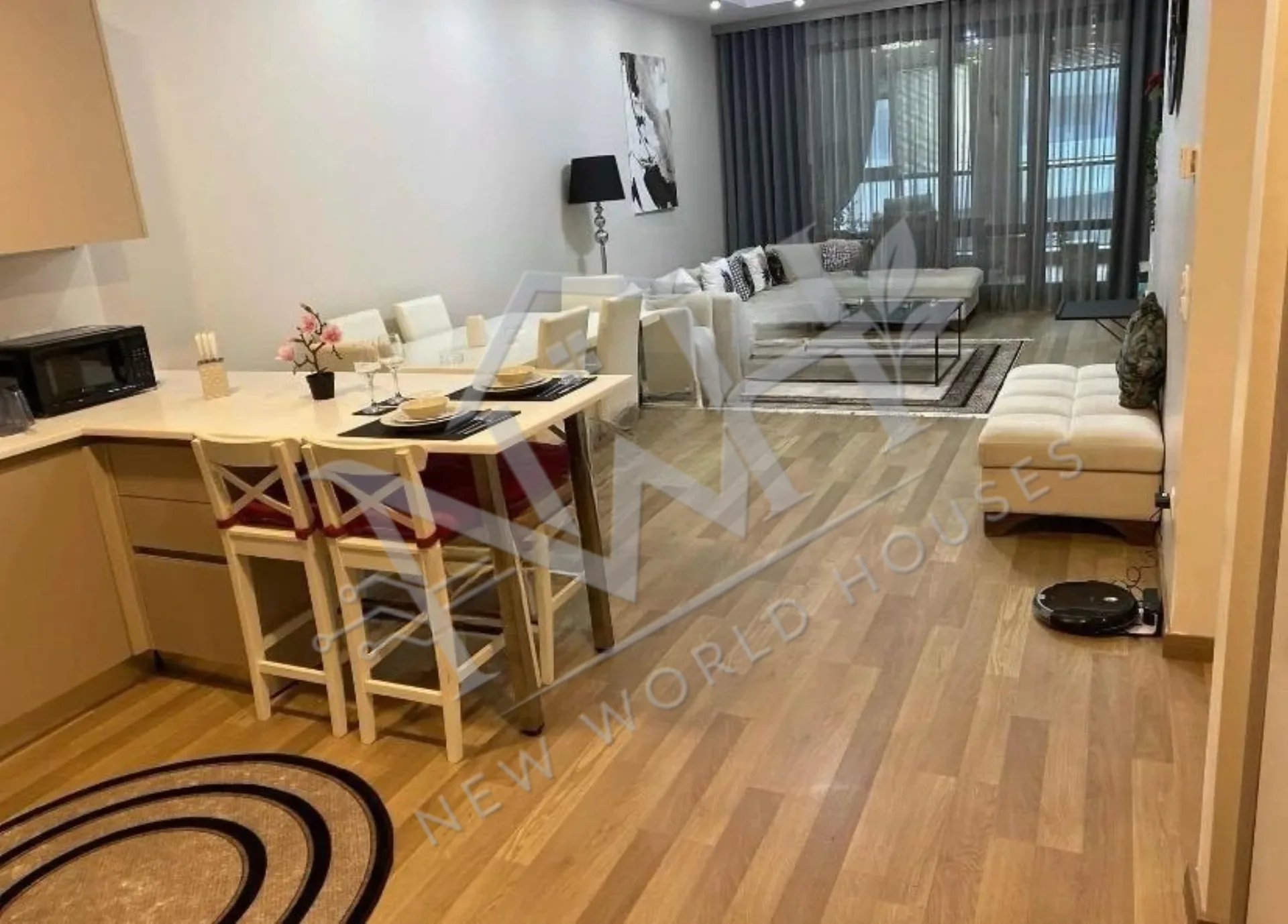 Ağaoğlu 1453 Istanbul | Citizenship Eligible High Rental Income Apartment