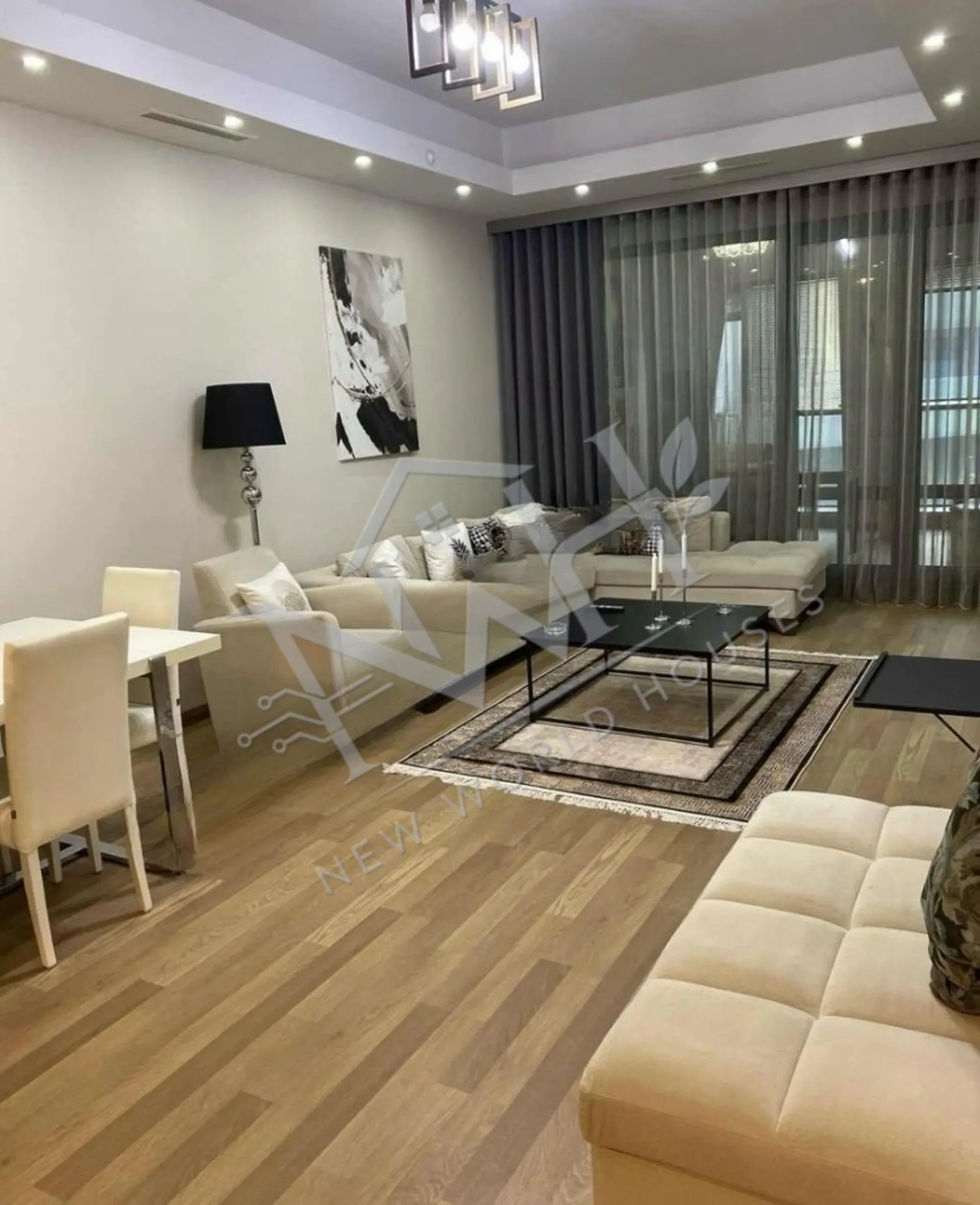 Ağaoğlu 1453 Istanbul | Citizenship Eligible High Rental Income Apartment