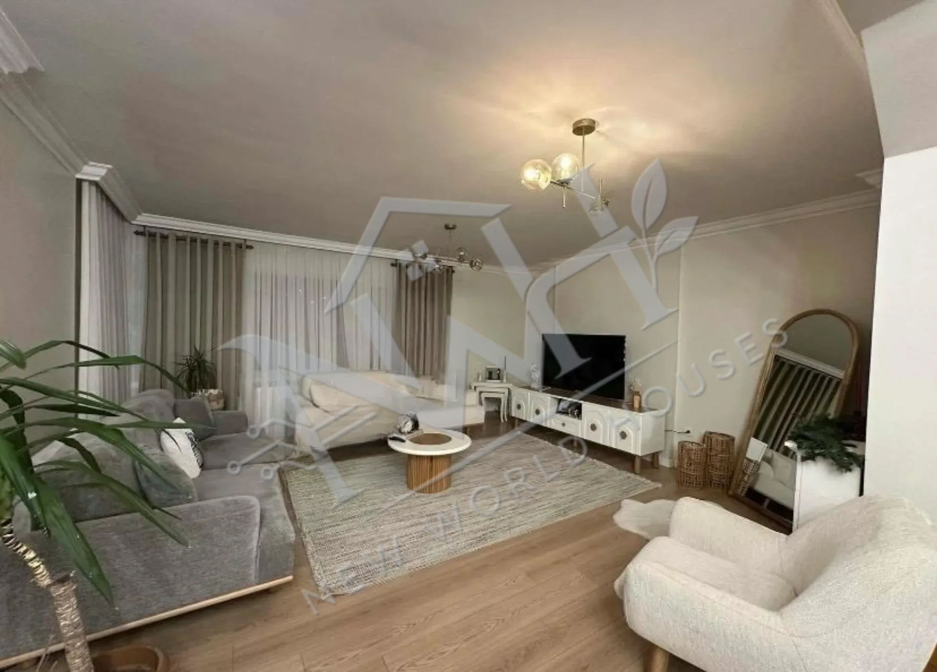 SPACIOUS 4+1 DUPLEX FOR SALE IN BEYLİKDÜZÜ | PREMIUM RESIDENTIAL COMPLEX