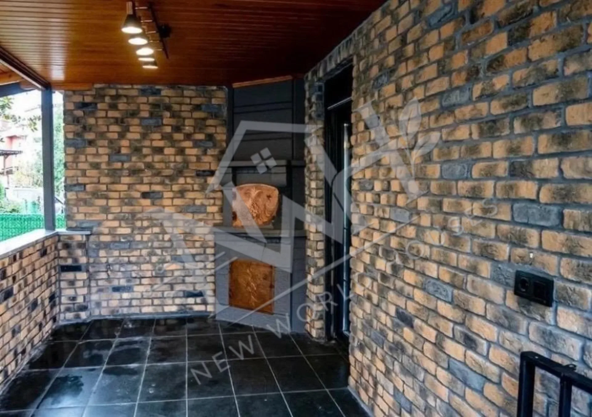 FULLY FURNISHED DESIGNER VILLA FOR SALE IN GÜZELKENT | PREMIUM LIFESTYLE