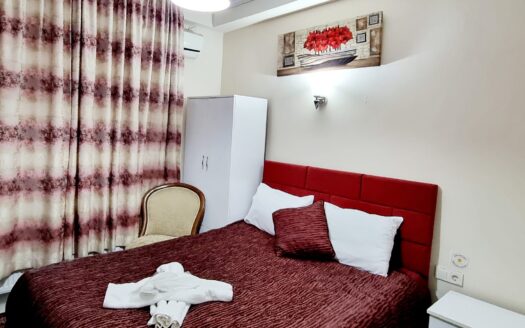 High Profit Hotel in Sultanahmet