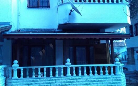 4+1 Villa for Sale in Silivri