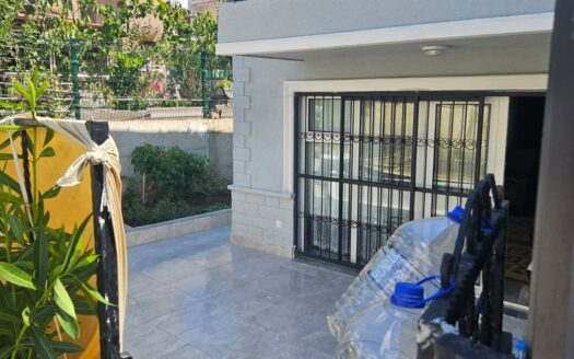 Villa for Sale in Silivri, Close to the Sea