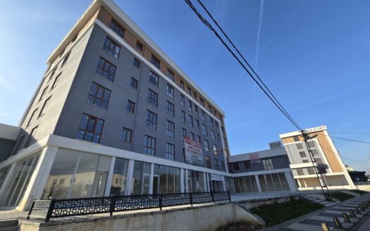 Luxury Apartments for Sale in Çekmeköy, Within a Social Facilities Complex