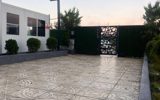 1+1 Apartment for Sale in a Site in Silivri