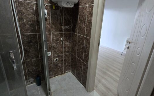 1+1 Apartment for Sale in a Site in Silivri