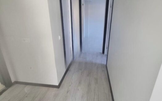 1+1 Apartment for Sale in a Brand New Building in Silivri
