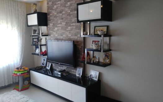 2+1 Apartment with Sea View for Sale in Fatih