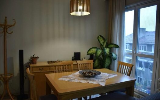 Completely Renovated 2+1 Apartment for Sale in BeyoÄŸlu