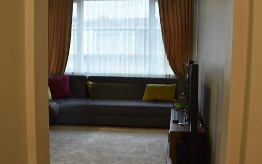 Completely Renovated 2+1 Apartment for Sale in BeyoÄŸlu