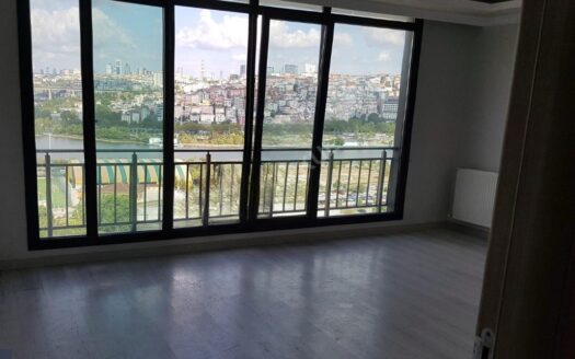 3+2 DUPLEX FOR SALE IN EYÜPSULTAN SİLAHTARAĞA NEIGHBORHOOD