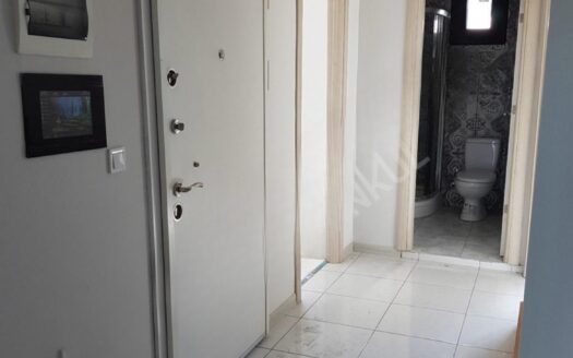 3+2 DUPLEX FOR SALE IN EYÜPSULTAN SİLAHTARAĞA NEIGHBORHOOD